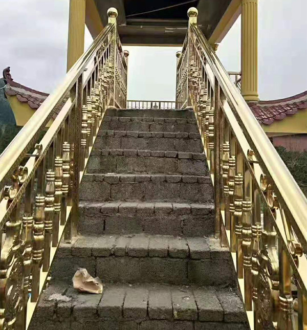 316不銹鋼護(hù)欄真的有那么好？