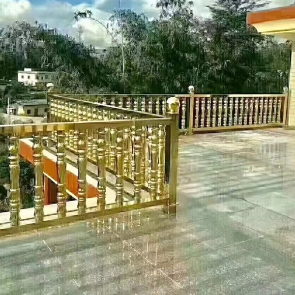 不銹鋼欄桿購買秘籍：如何一眼辨識(shí)高品質(zhì)