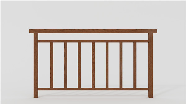 陽臺不銹鋼護(hù)欄