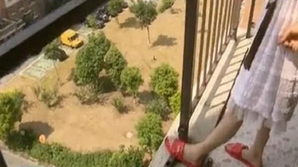 好好選陽臺不銹鋼護欄吧！別再讓孩子安全無保障了