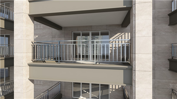 對(duì)于陽臺(tái)不銹鋼護(hù)欄的這些誤區(qū)看看你有沒有