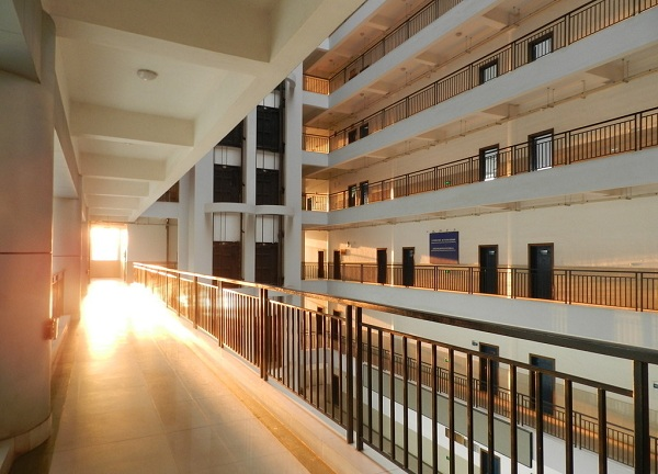 不銹鋼護欄該如何安裝更牢固安全？