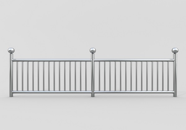 陽(yáng)臺(tái)不銹鋼護(hù)欄