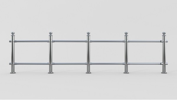 不銹鋼護欄