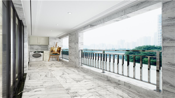 還在為陽(yáng)臺(tái)護(hù)欄選什么材質(zhì)而發(fā)愁？快來(lái)看這里