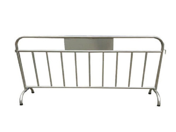 移動式鐵馬護(hù)欄