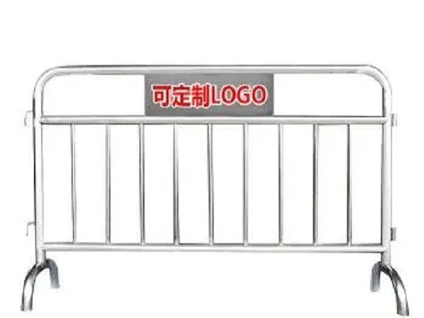 移動式鐵馬護(hù)欄