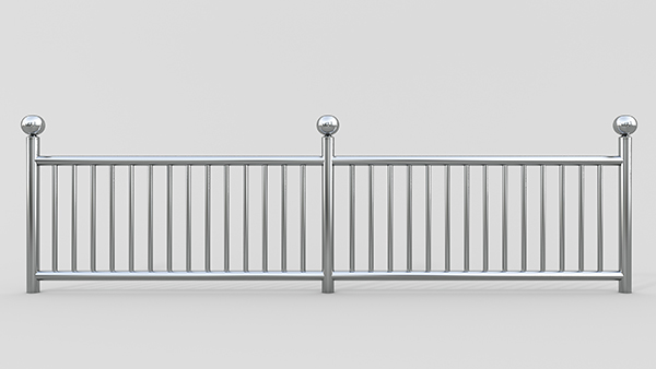 道路用不銹鋼護欄