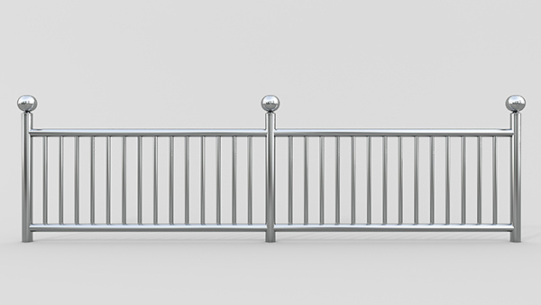 喜師傅不銹鋼護欄