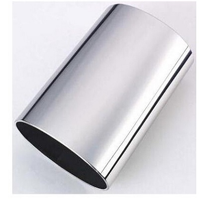 為什么不銹鋼工程護(hù)欄常用不銹鋼橢圓管？