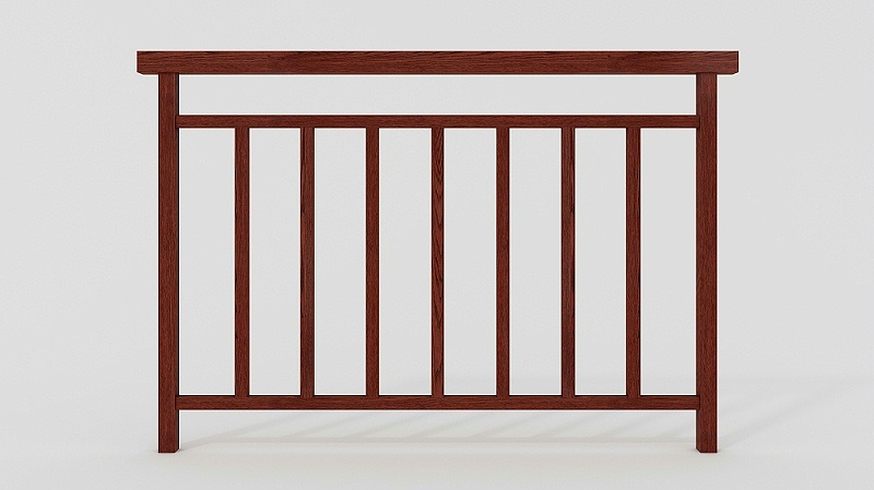 陽臺用不銹鋼護(hù)欄