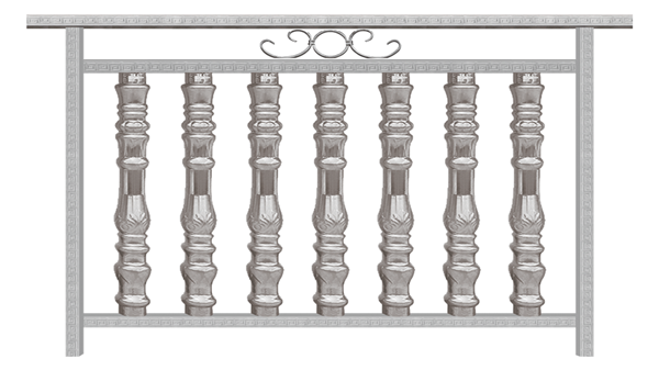現(xiàn)在樓梯不銹鋼護(hù)欄多少錢一米？