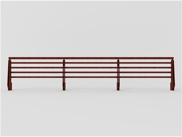 海景不銹鋼防護扶手