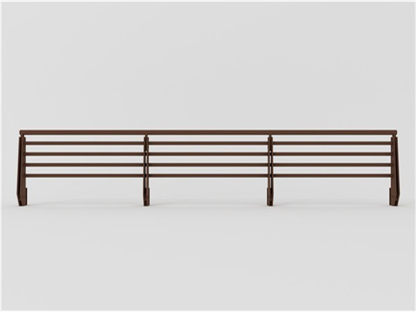 海景不銹鋼防護扶手