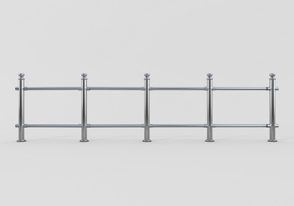 不銹鋼欄桿安裝時會遇到哪些問題？